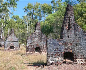 Victoria Settlement - Accommodation Broome 0
