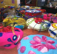 Tapatjatjaka Art and Crafts - Accommodation Broome