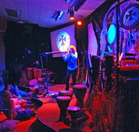 Sounds of Starlight Theatre - Accommodation Broome