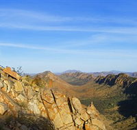 Larapinta Trail - Accommodation Broome