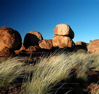 Karlu Karlu/Devils Marbles Conservation Reserve - Accommodation Broome