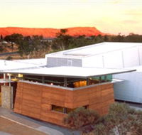 Fred McKay Museum - Accommodation Broome