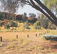 Native Gap Conservation Reserve - Accommodation Broome