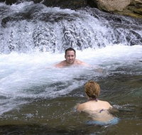 Berry Springs Nature Park - Accommodation Broome