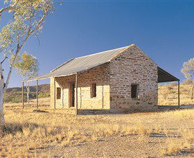 Arltunga Historical Reserve - Accommodation Broome 0