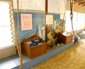 Black Point Culture Centre - Accommodation Broome 0