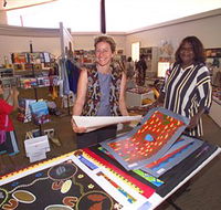 Nyinkka Nyunyu Art and Culture Centre - Accommodation Broome