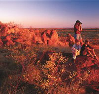 Kunjarra/The Pebbles - Accommodation Broome