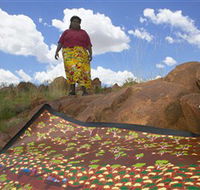 Julalikari Arts - Accommodation Broome