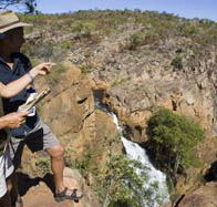 Sandy Camp Pool - Accommodation Broome