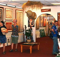 Aboriginal Fine Arts Gallery - Accommodation Broome