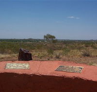 Bill Allen Lookout - Accommodation Broome