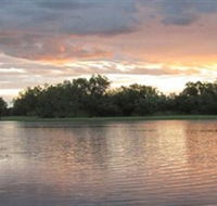 Tennant Creek Cemetery - Accommodation Broome