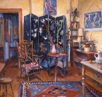 Philip Bacon Galleries - Accommodation Broome