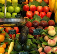 Valley Markets - Accommodation Broome