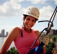 Kangaroo Point Cliffs - Accommodation Broome