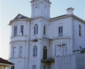 Palma Rosa - Accommodation Broome 0