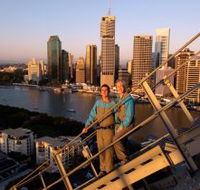 Story Bridge Adventure Climb - Accommodation Broome