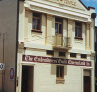 Embroiders Guild Queensland Incorporated - Accommodation Broome