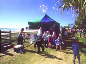 Art And Craft On The Coast - Accommodation Broome 0