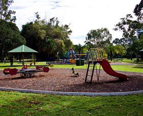 Cascade Gardens - Accommodation Broome 0