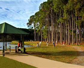 Pizzey Park - Accommodation Broome 0