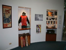 Surf World Gold Coast - Accommodation Broome 0