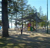 Justins Park - Accommodation Broome