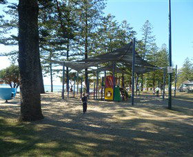 Justins Park - Accommodation Broome 0