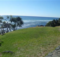 John Laws Park - Accommodation Broome
