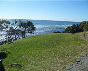 John Laws Park - Accommodation Broome 0
