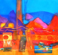 Caloundra Regional Art Gallery - Accommodation Broome