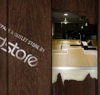 Boardstore Park - Accommodation Broome