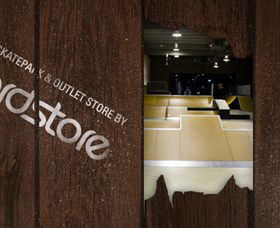 Boardstore Park - Accommodation Broome 0