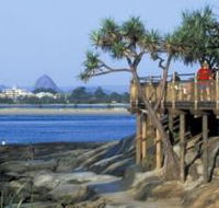 Caloundra Coastal Walk - Accommodation Broome