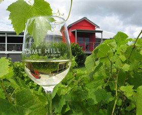 Flame Hill Vineyard - Accommodation Broome 0