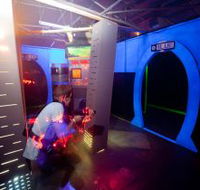 Laserzone Sunshine Coast - Warana - Accommodation Broome