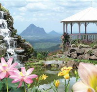 Maleny Botanic Gardens - Accommodation Broome