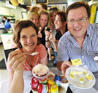 Maleny Cheese Boutique Cheesery - Accommodation Broome