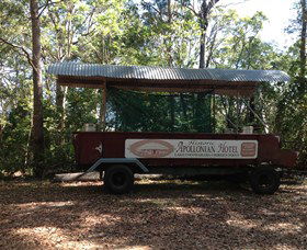 Boreen Point QLD Accommodation Broome