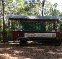 Apallonian Hotel - Accommodation Broome