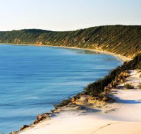Cooloola Wilderness Trail - Accommodation Broome