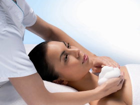 Aqua Day Spa At Sheraton Noosa Resort And Spa - Accommodation Broome 0