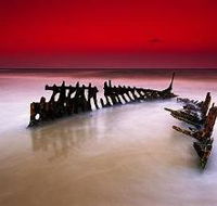 SS Dicky - Accommodation Broome