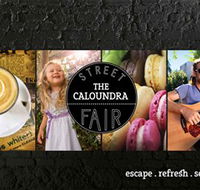 The Caloundra Street Fair - Accommodation Broome