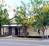 Kilkivan Shire Museum - Accommodation Broome