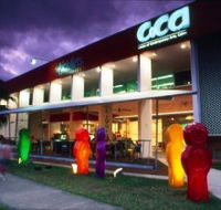 Centre of Contemporary Arts Cairns - Accommodation Broome
