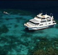 Fish Bowl Dive Site - Accommodation Broome