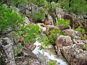 Anduramba QLD Accommodation Broome