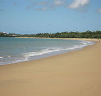 Bucasia Beach - Accommodation Broome